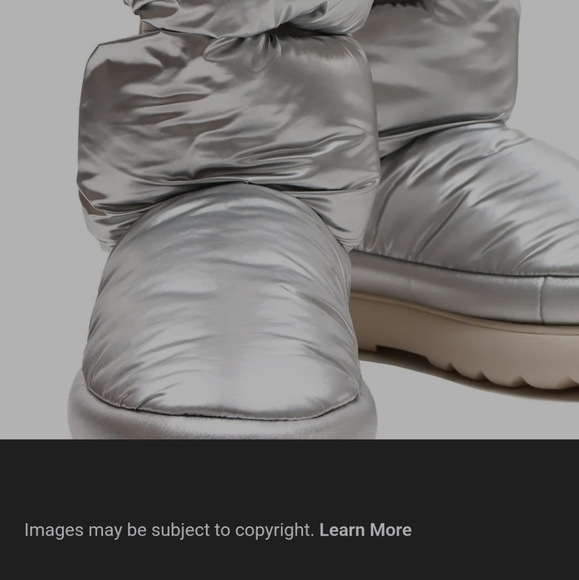 UGG - WOMAN CLASSIC MAXI ULTRA TALL BOOTS - Picture 6 of 11